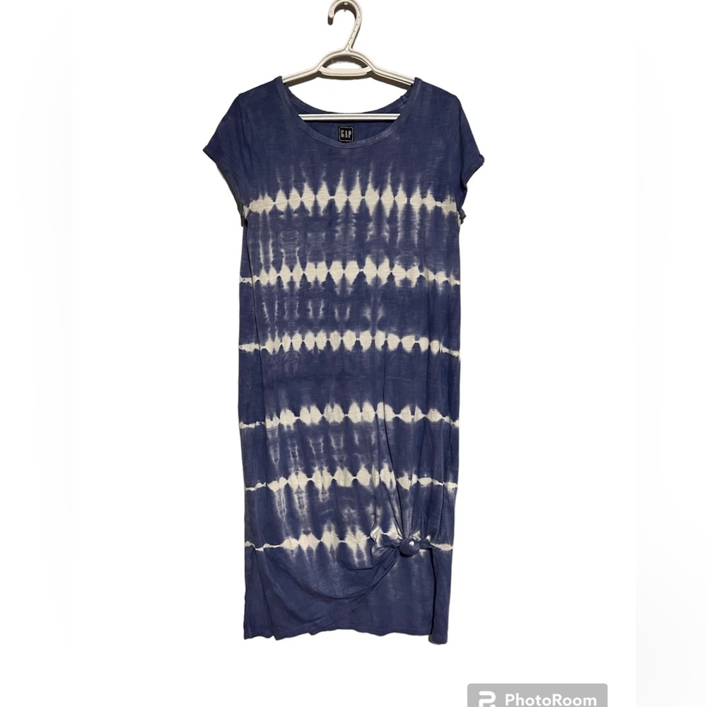 Gap Shirt Dress, Size Medium.